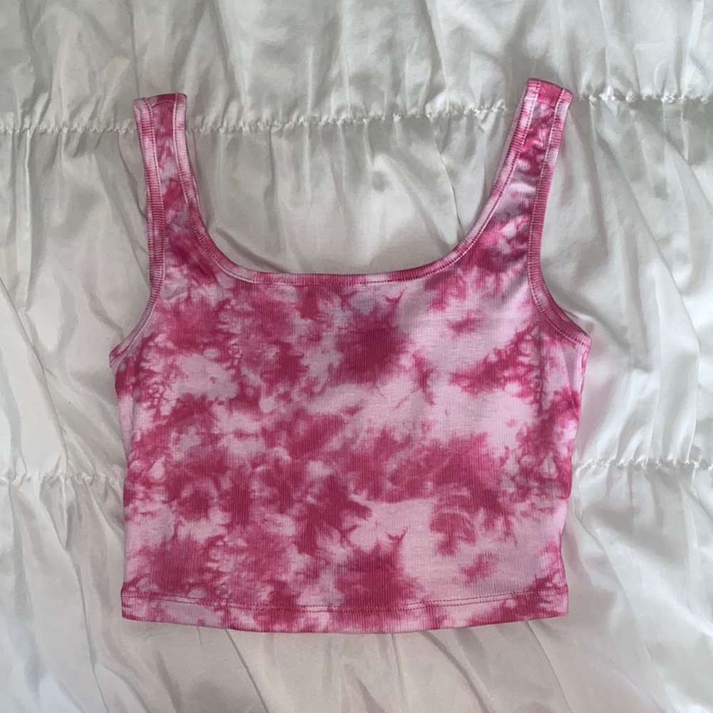 SHEIN tank top